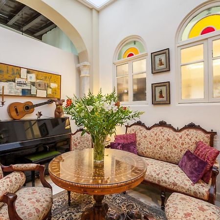 Casa Senorial En Sevilla Centro,Calle Marmoles Екстер'єр фото