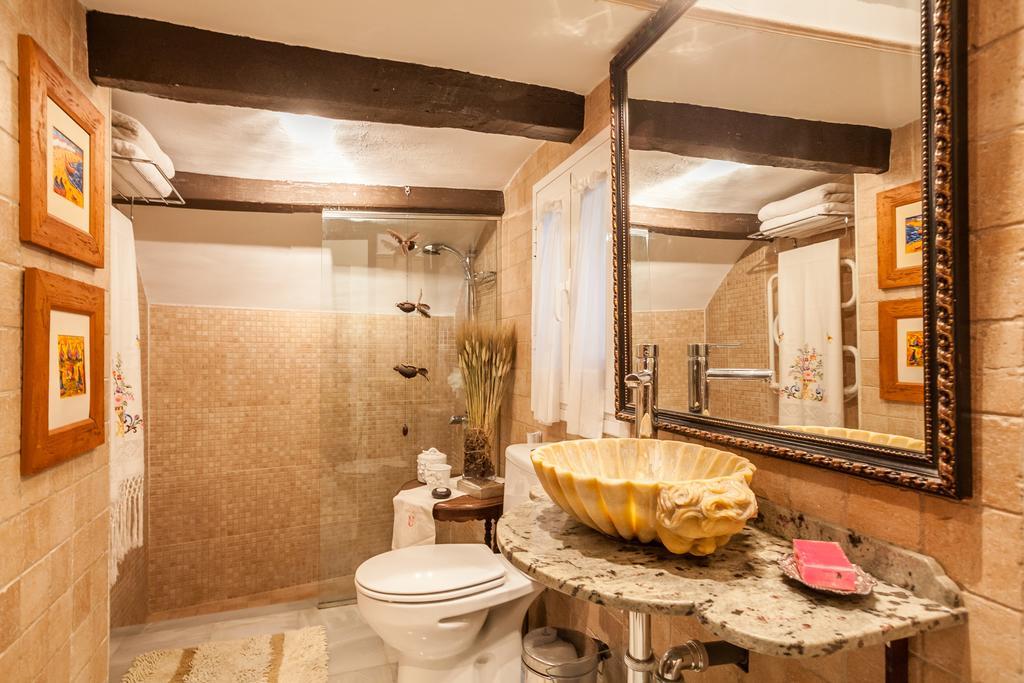 Casa Senorial En Sevilla Centro,Calle Marmoles Екстер'єр фото