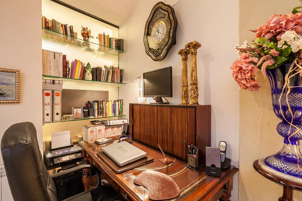 Casa Senorial En Sevilla Centro,Calle Marmoles Екстер'єр фото